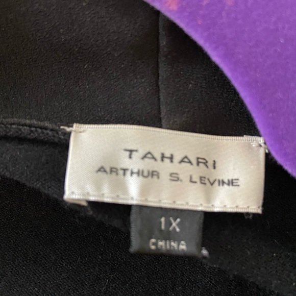 Black Cardigan - Picture 3 of 3